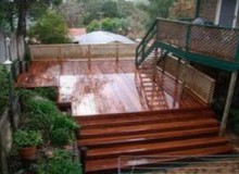 Kwikfynd Decks
bicton