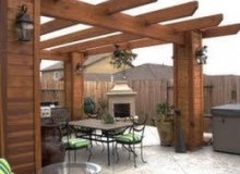 Kwikfynd Pergolas
bicton